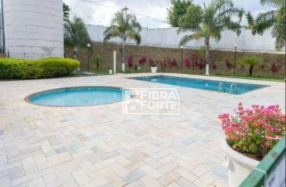 Apartamento, 2 quartos, 55 m² - Foto 22