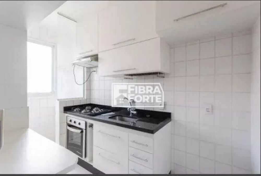 Apartamento, 2 quartos, 55 m² - Foto 4