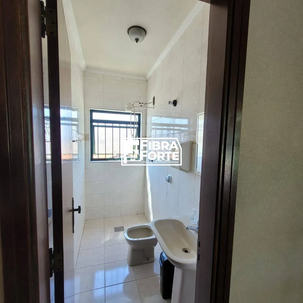 Depósito-Galpão, 290 m² - Foto 9