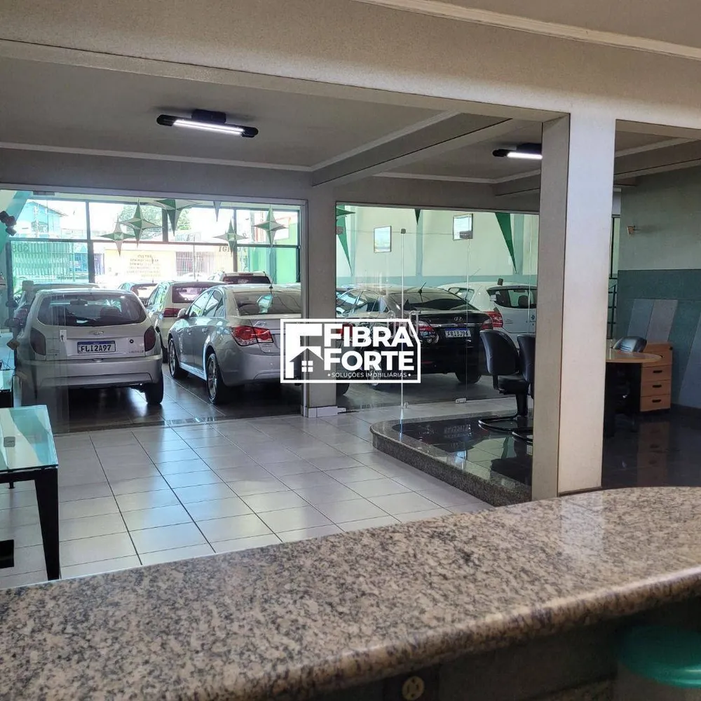 Depósito-Galpão, 290 m² - Foto 4