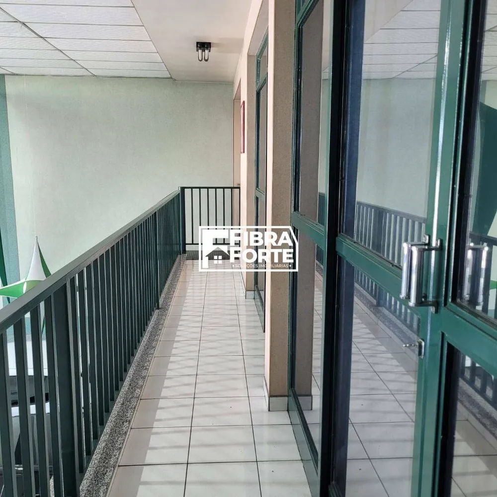 Depósito-Galpão, 290 m² - Foto 8