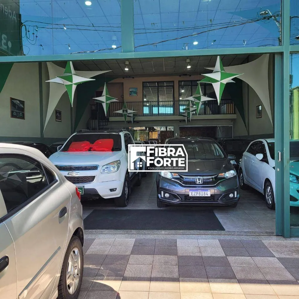 Depósito-Galpão, 290 m² - Foto 2