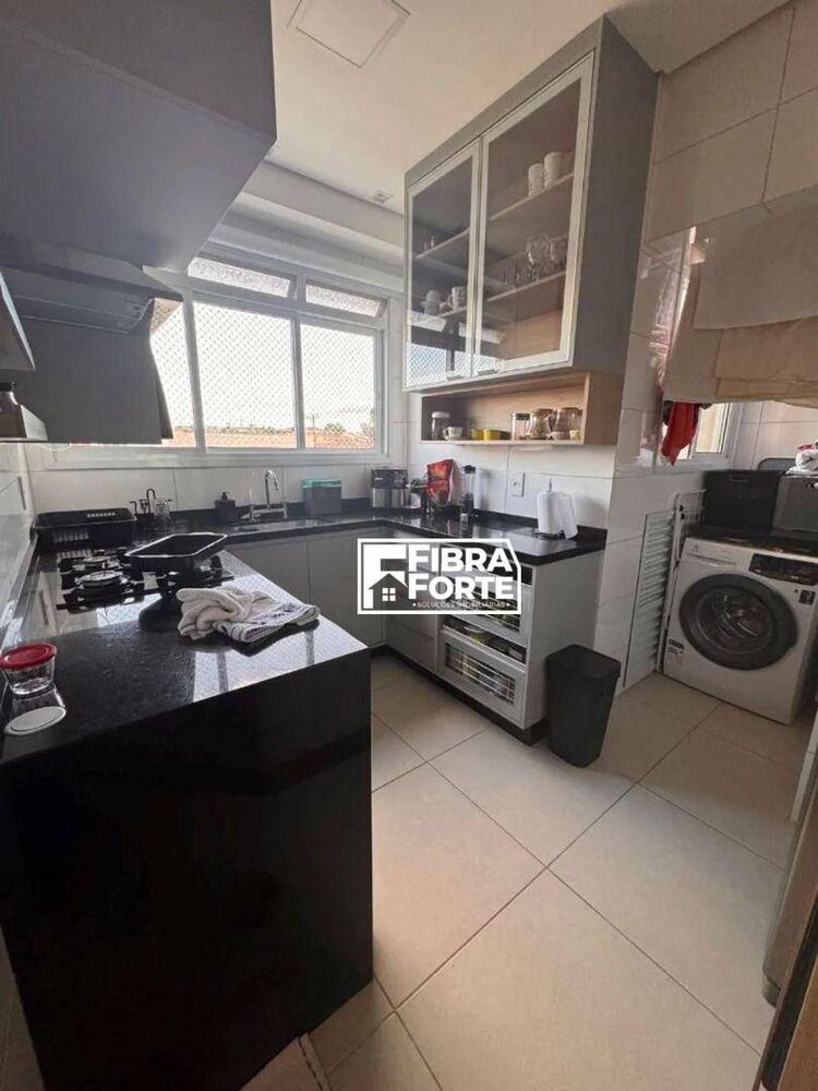 Apartamento à venda com 2 quartos, 75m² - Foto 6