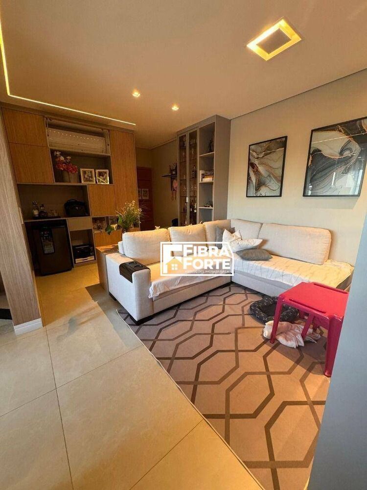 Apartamento à venda com 2 quartos, 75m² - Foto 5