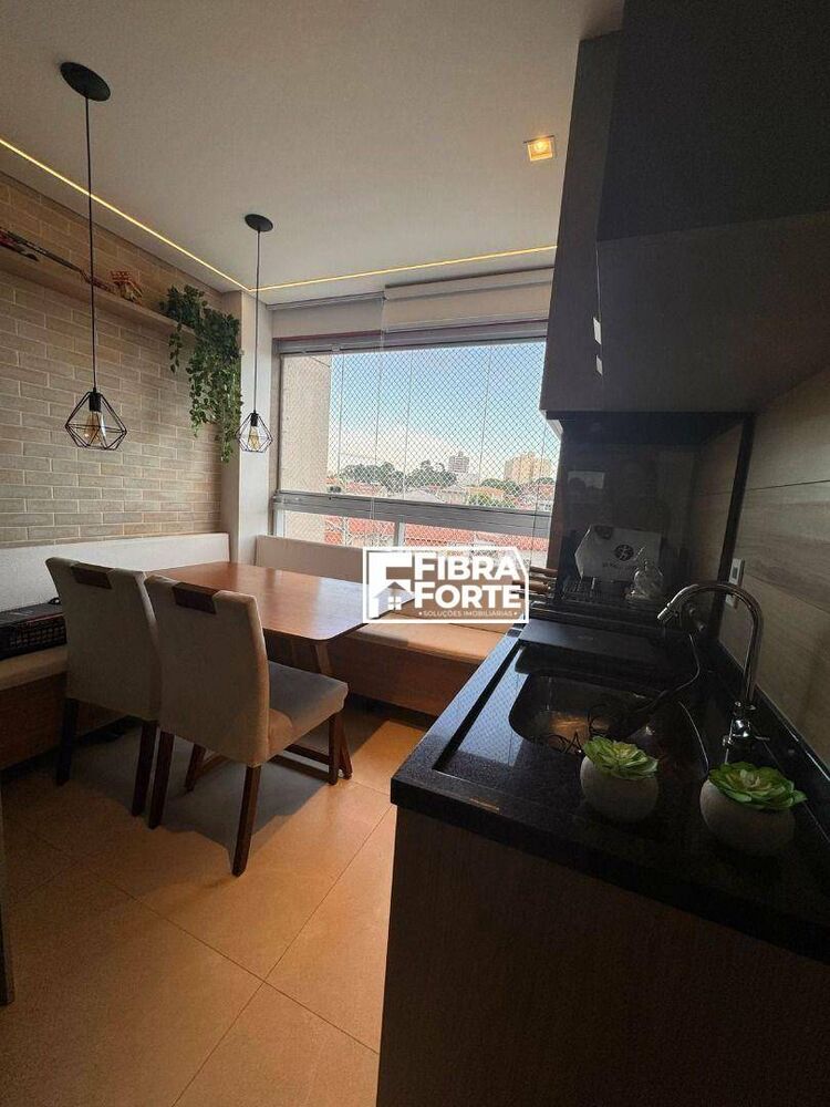 Apartamento à venda com 2 quartos, 75m² - Foto 3