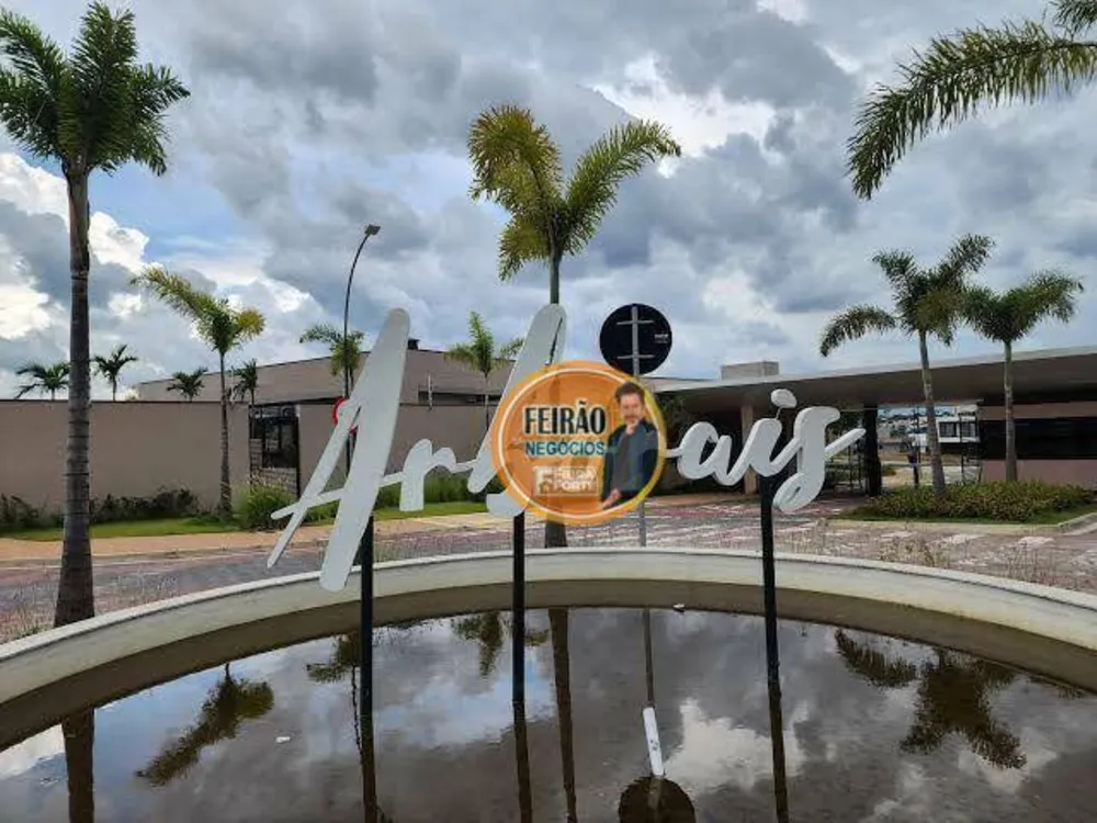 Loteamento e Condomínio, 444 m² - Foto 1