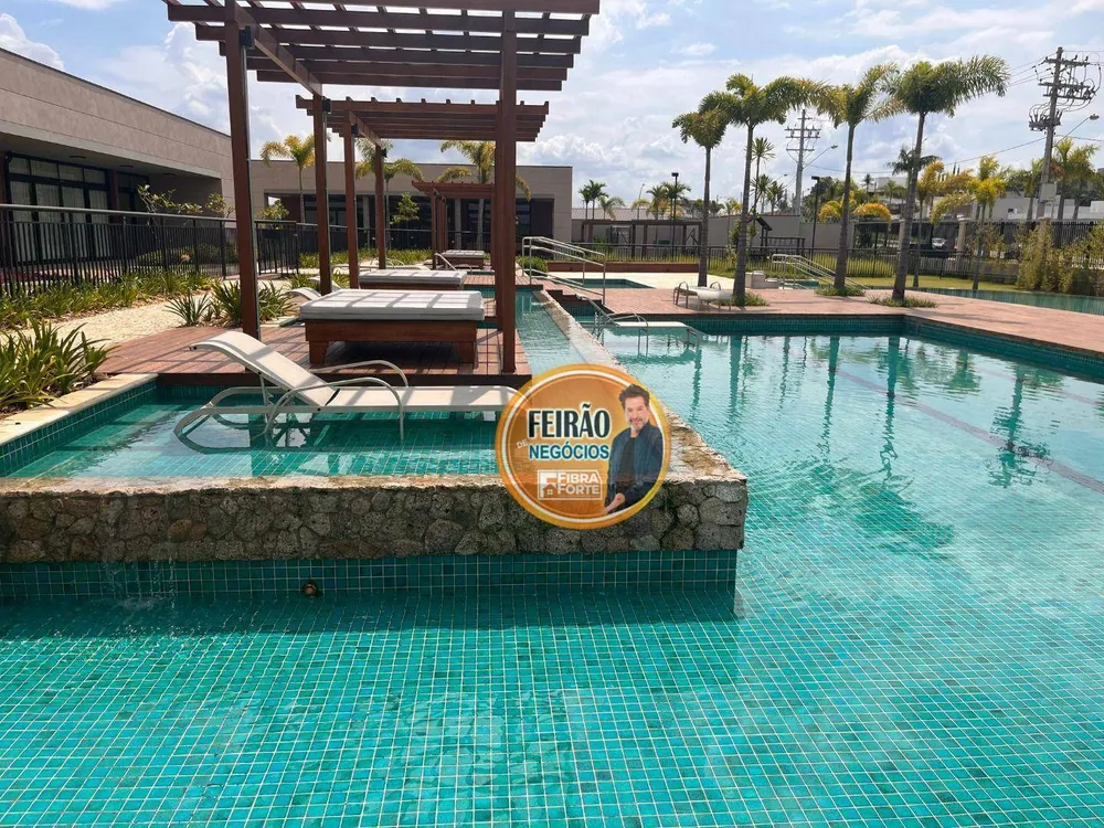 Loteamento e Condomínio, 444 m² - Foto 2