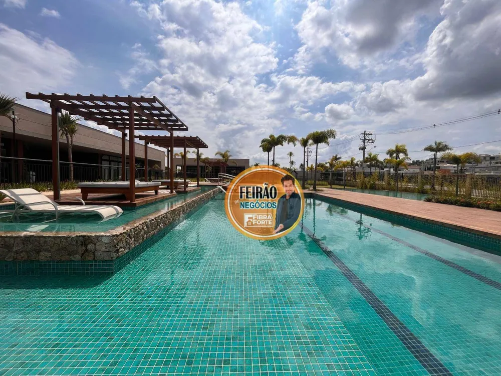 Loteamento e Condomínio, 444 m² - Foto 3