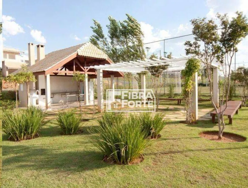 Loteamento e Condomínio, 417 m² - Foto 5
