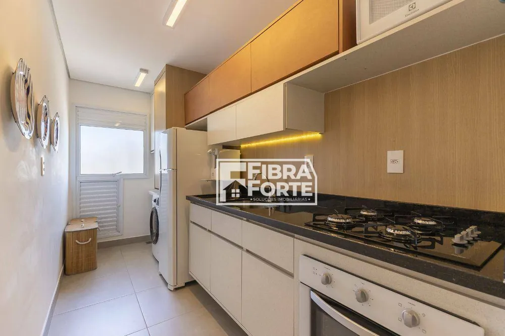 Apartamento, 2 quartos, 56 m² - Foto 8