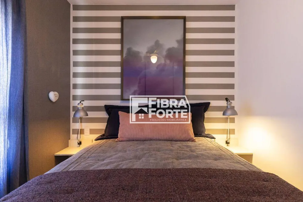 Apartamento, 2 quartos, 56 m² - Foto 12