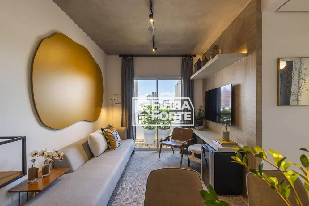 Apartamento, 2 quartos, 56 m² - Foto 5