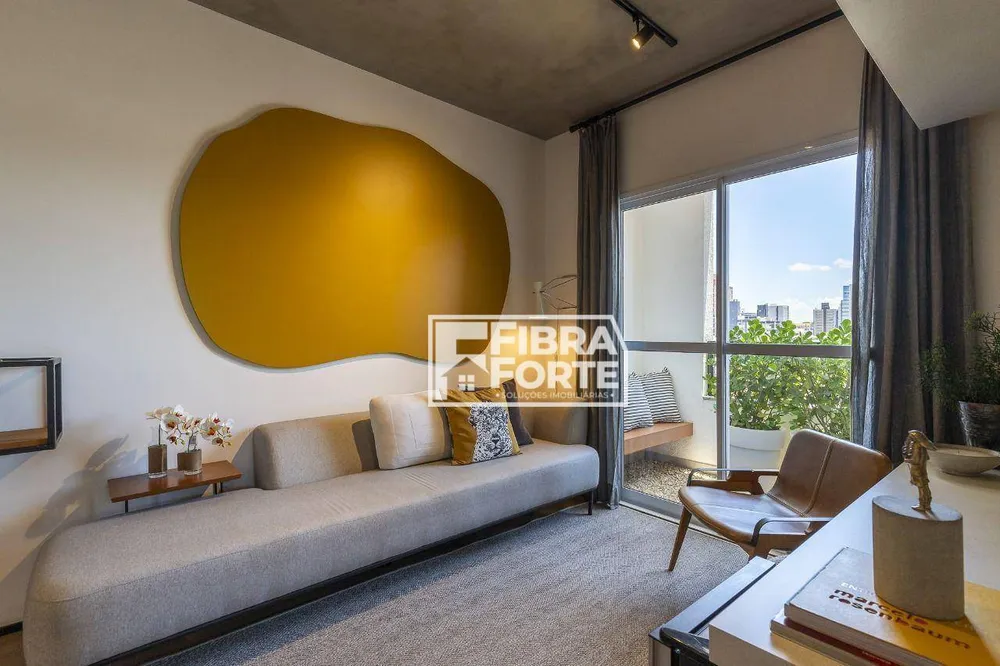 Apartamento, 2 quartos, 56 m² - Foto 4