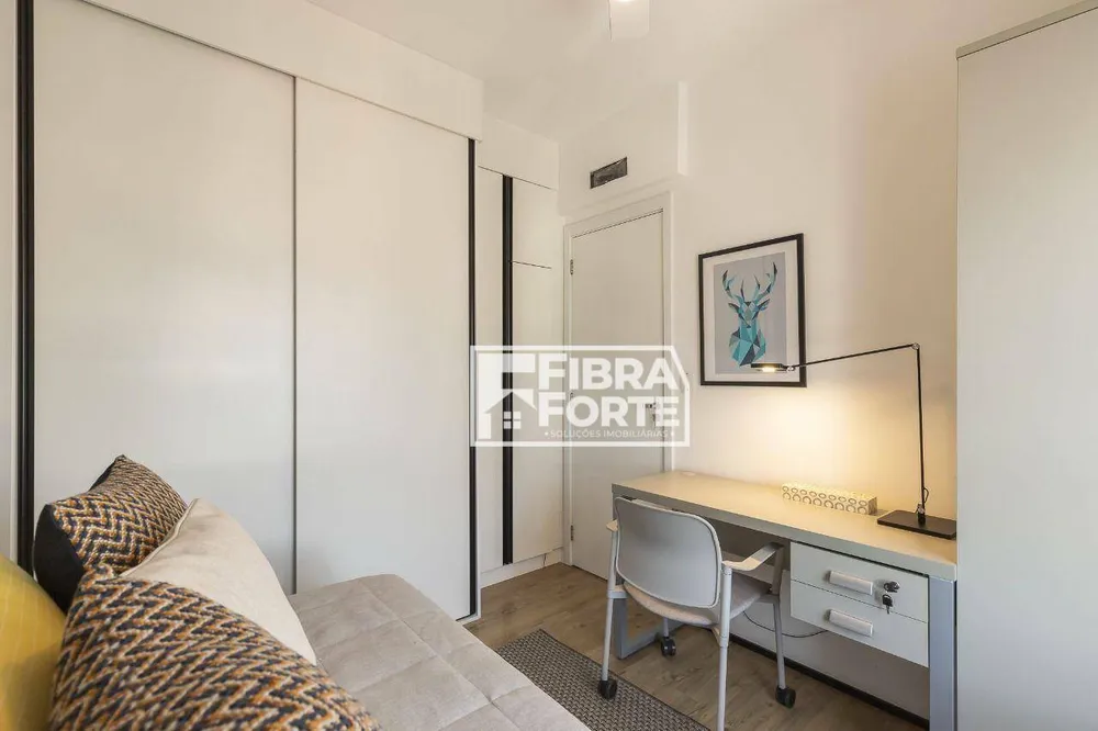 Apartamento, 2 quartos, 56 m² - Foto 11