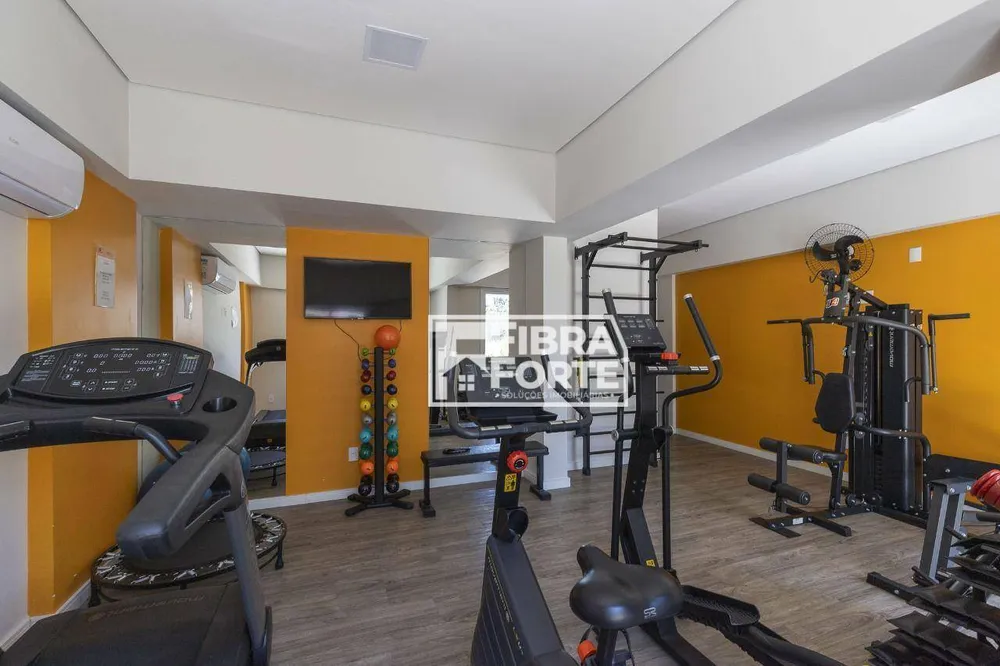 Apartamento, 2 quartos, 56 m² - Foto 3