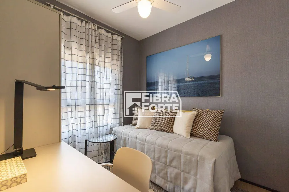 Apartamento, 2 quartos, 56 m² - Foto 10