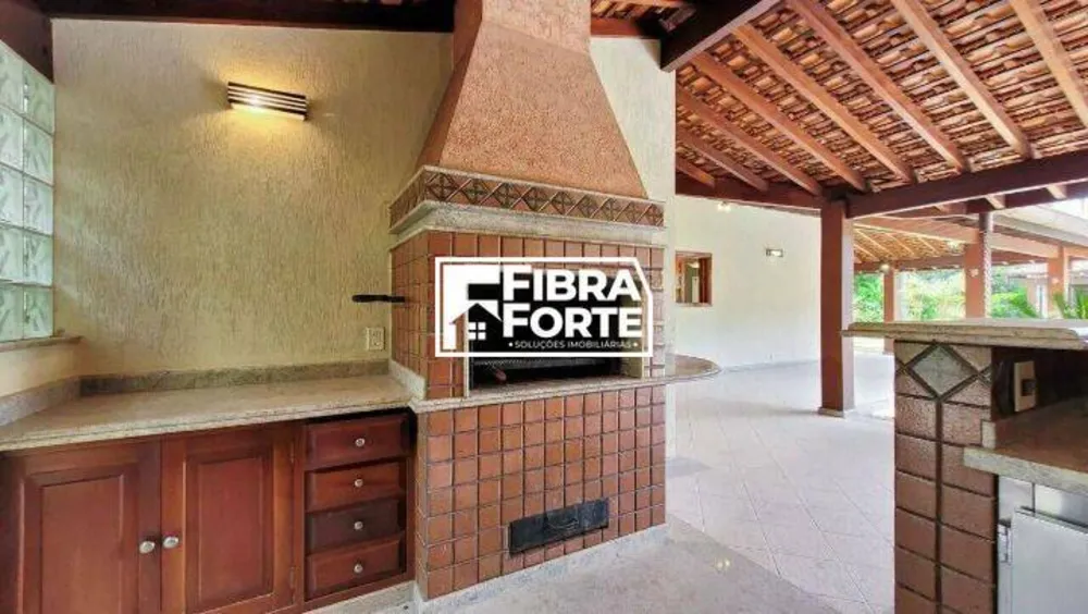 Casa de Condomínio, 4 quartos - Foto 12