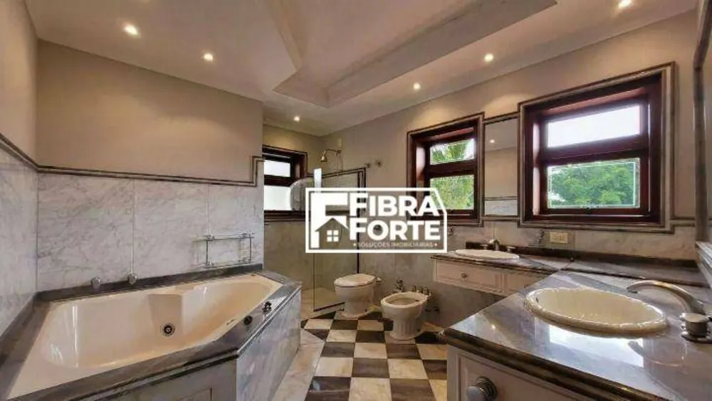 Casa de Condomínio, 4 quartos - Foto 10