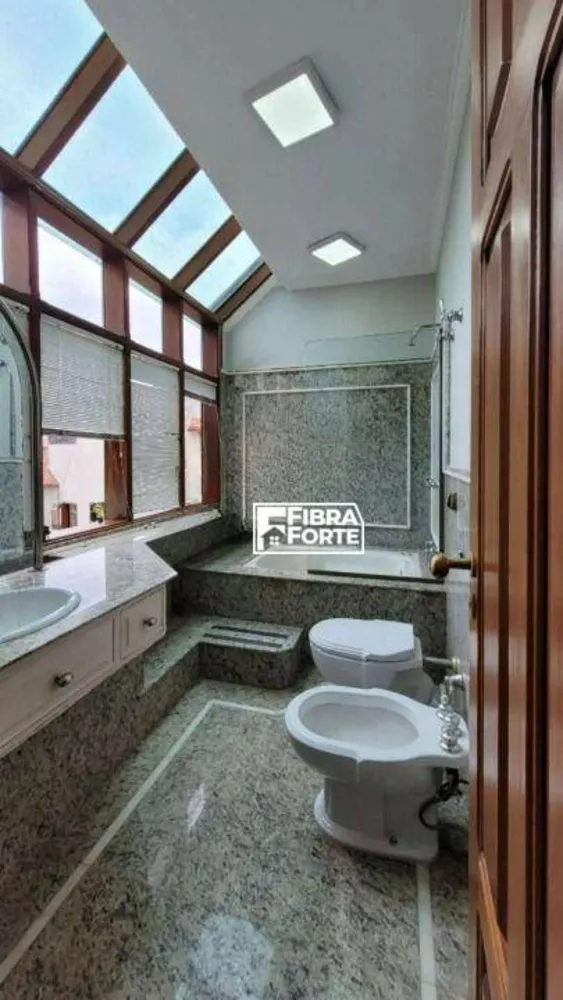 Casa de Condomínio, 4 quartos - Foto 8