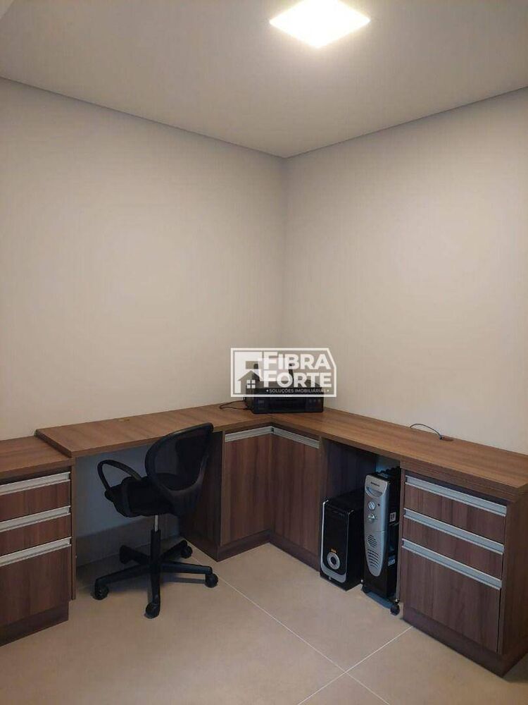 Casa de Condomínio, 5 quartos - Foto 5