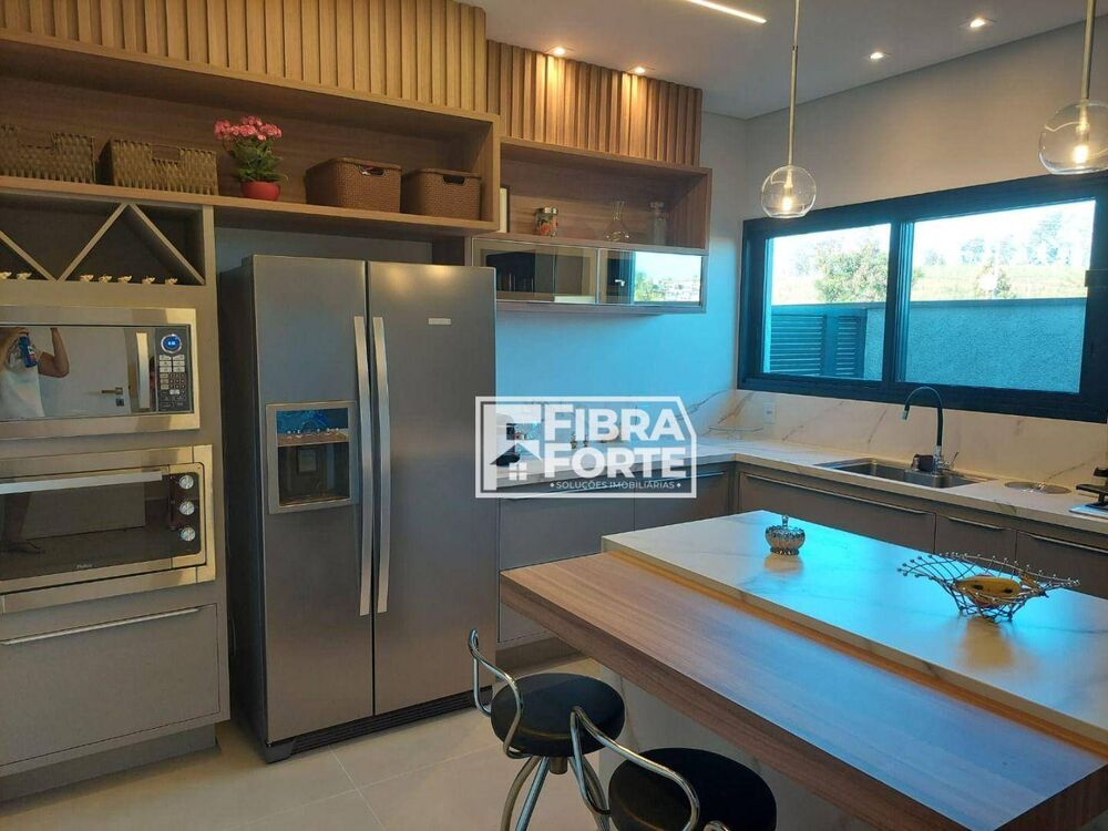 Casa de Condomínio, 5 quartos - Foto 2