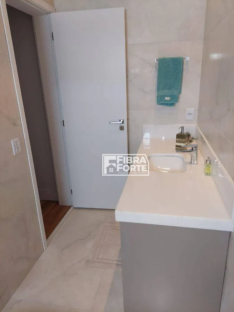Casa de Condomínio, 5 quartos - Foto 8