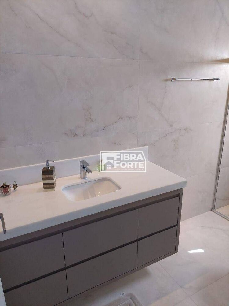 Casa de Condomínio, 5 quartos - Foto 6