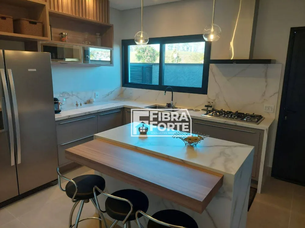 Casa de Condomínio, 5 quartos - Foto 4