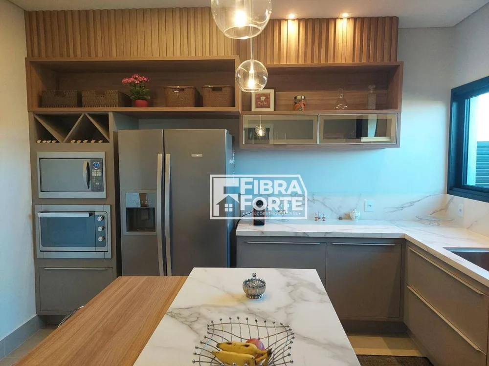 Casa de Condomínio, 5 quartos - Foto 2