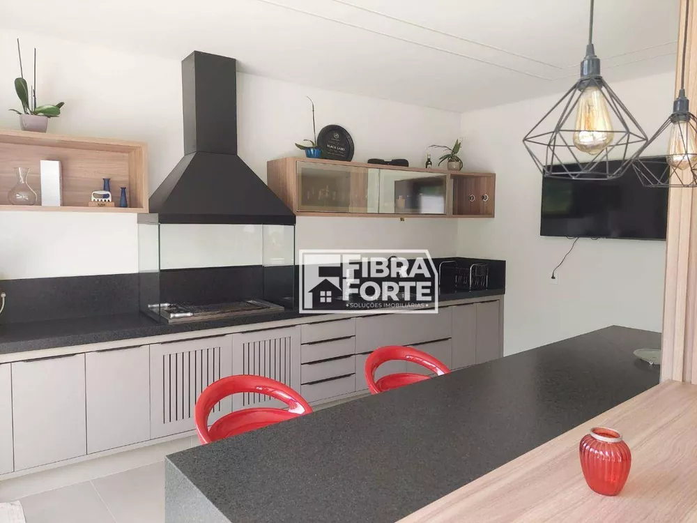 Casa de Condomínio, 5 quartos - Foto 8