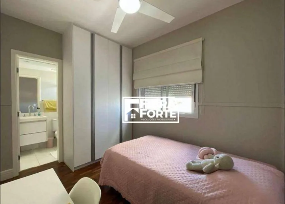 Apartamento, 3 quartos, 137 m² - Foto 7
