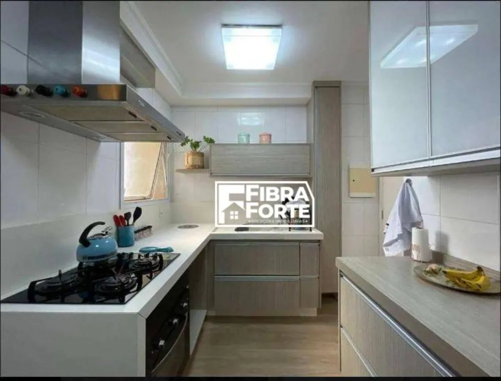 Apartamento, 3 quartos, 137 m² - Foto 5