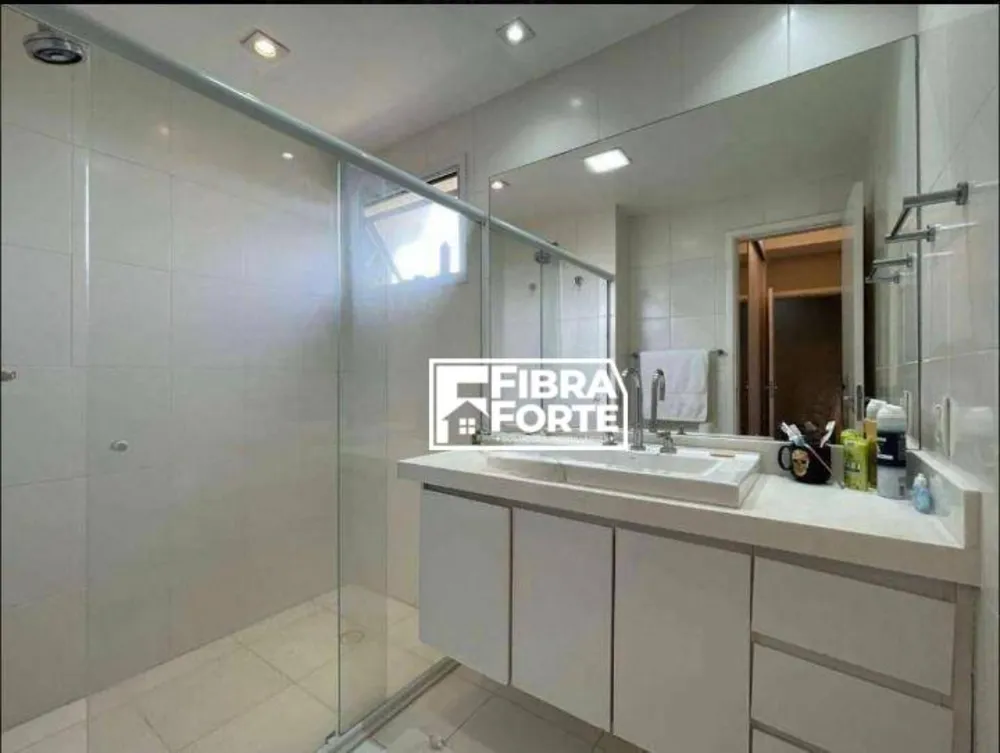 Apartamento, 3 quartos, 137 m² - Foto 11