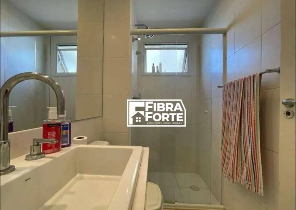 Apartamento, 3 quartos, 137 m² - Foto 8