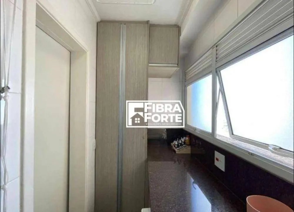 Apartamento, 3 quartos, 137 m² - Foto 12