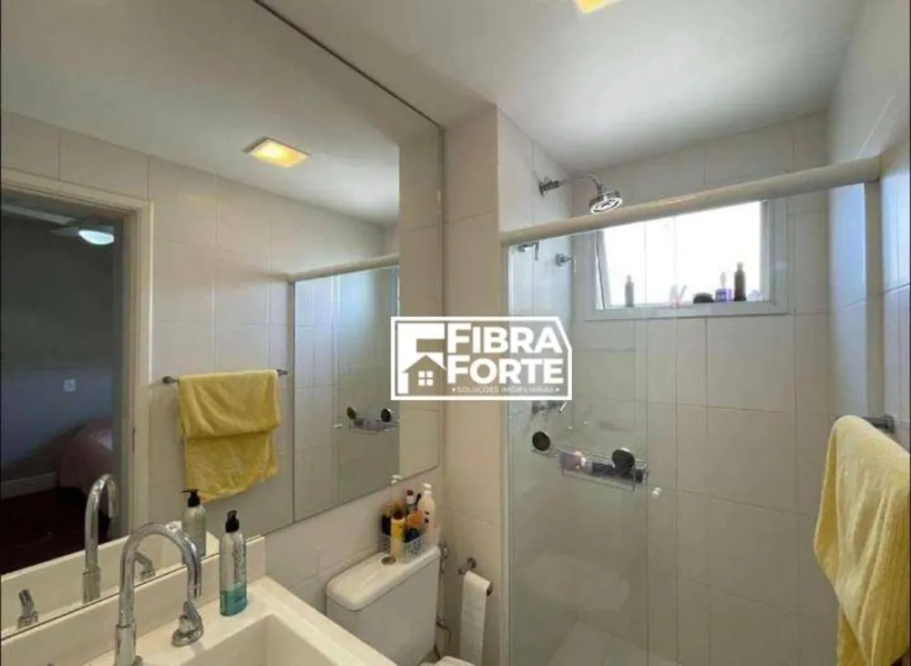 Apartamento, 3 quartos, 137 m² - Foto 9