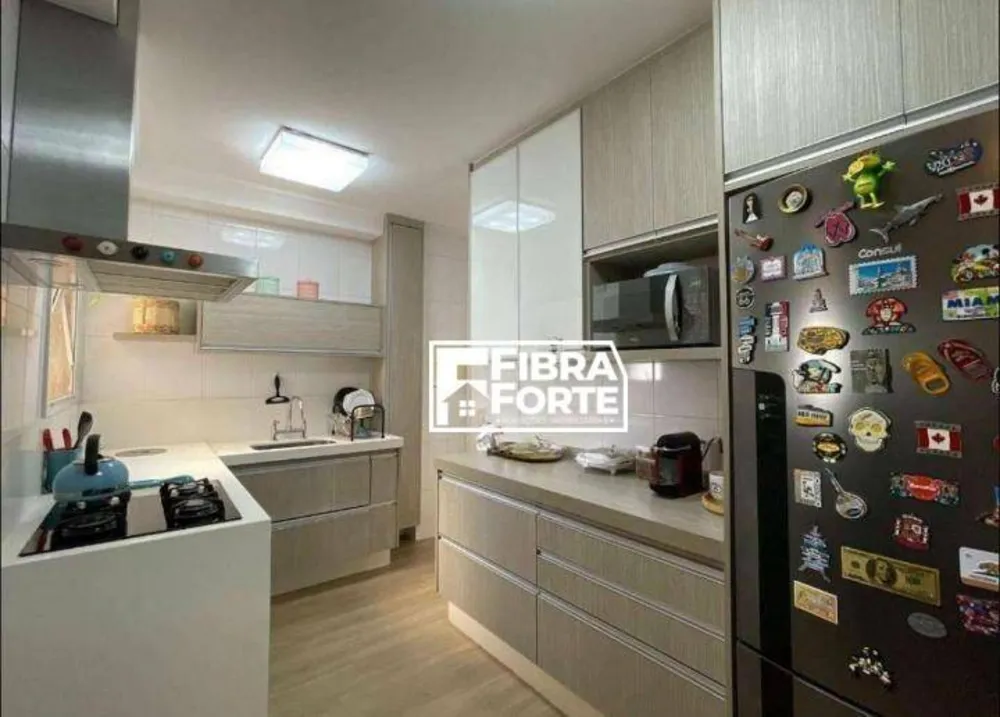 Apartamento, 3 quartos, 137 m² - Foto 4