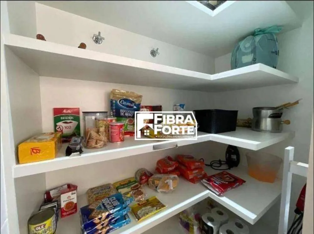Apartamento, 3 quartos, 137 m² - Foto 6