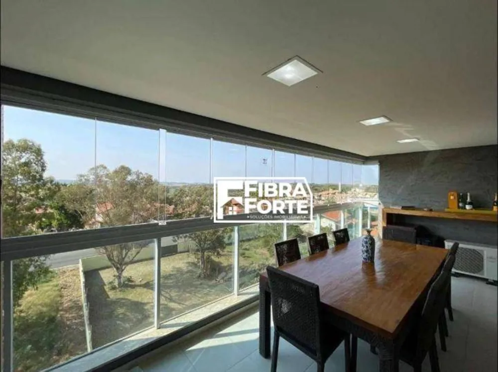 Apartamento, 3 quartos, 137 m² - Foto 2