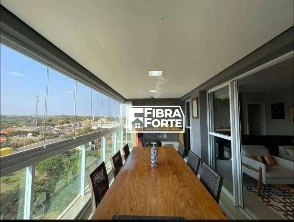 Apartamento, 3 quartos, 137 m² - Foto 3