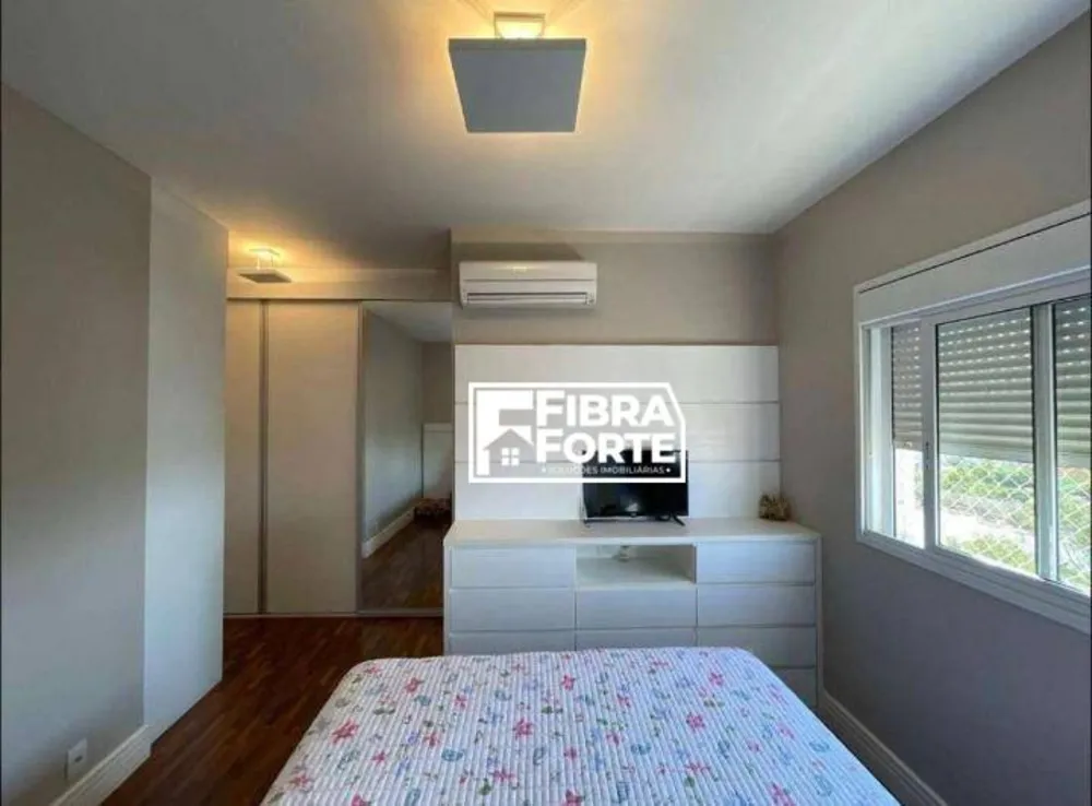 Apartamento, 3 quartos, 137 m² - Foto 10