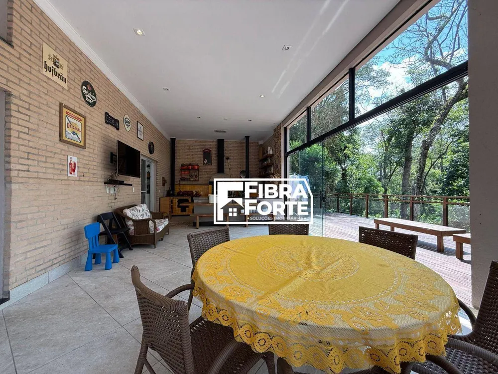 Casa de Condomínio, 4 quartos - Foto 4