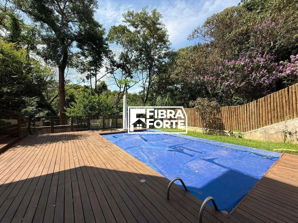Casa de Condomínio, 4 quartos - Foto 10