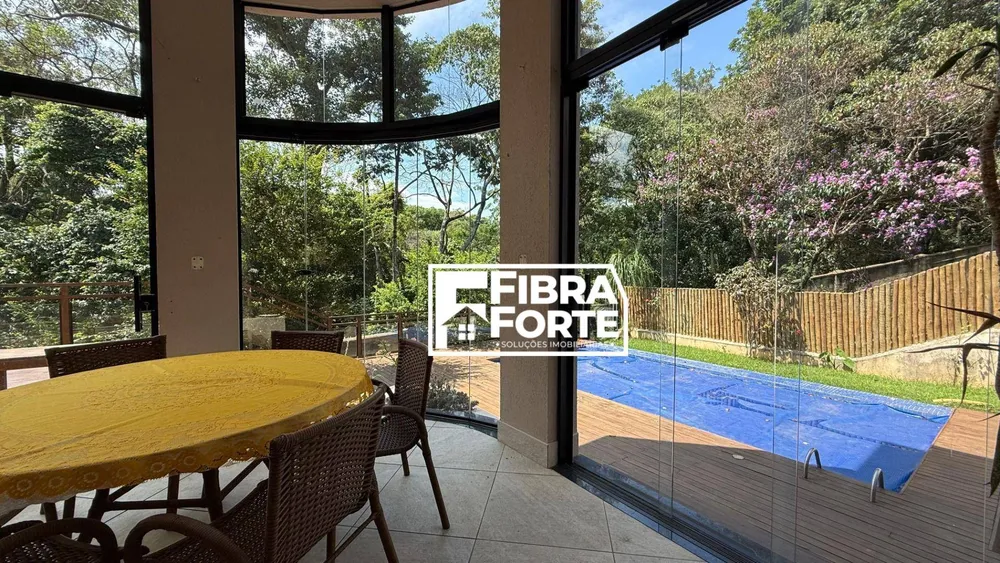 Casa de Condomínio, 4 quartos - Foto 3