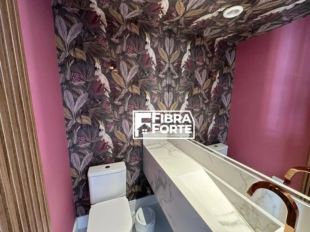 Apartamento, 3 quartos, 125 m² - Foto 8
