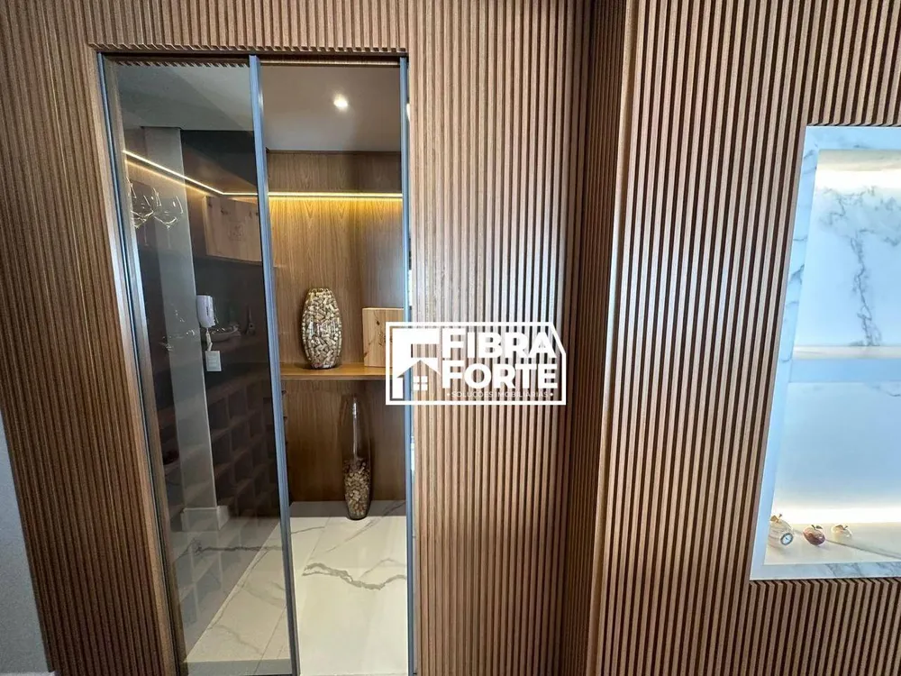 Apartamento, 3 quartos, 125 m² - Foto 6