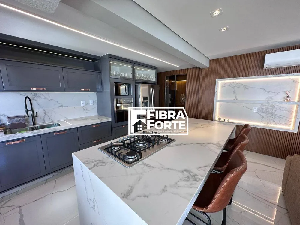Apartamento, 3 quartos, 125 m² - Foto 5