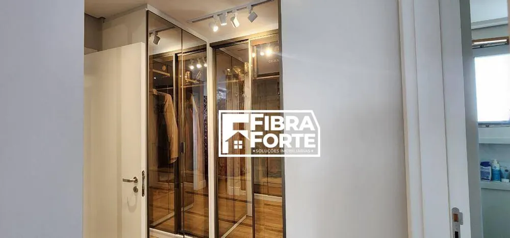 Apartamento, 3 quartos, 125 m² - Foto 10