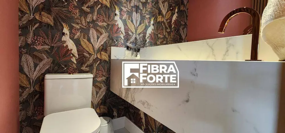Apartamento, 3 quartos, 125 m² - Foto 9