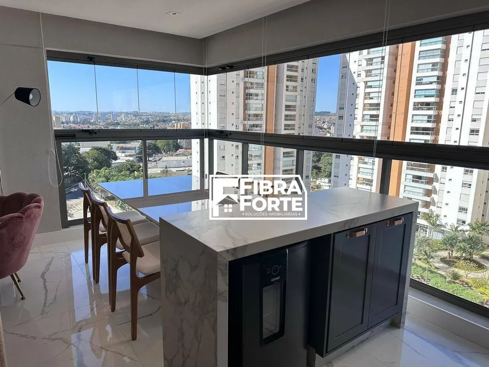 Apartamento, 3 quartos, 125 m² - Foto 3